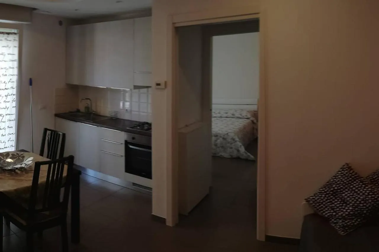 Διαμέρισμα Appartamento Fabbri A Rivabella Di Ρίμινι